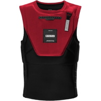 Hombres Solace Front Zip Chaleco Kite Impact